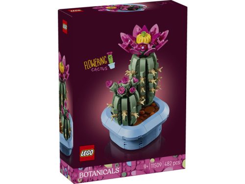 LEGO Botanicals 11509 Botanicals 11509