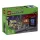 LEGO Minecraft 21584 Utazás az alvilág kapujához és a végportálhoz