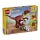 LEGO Creator 31379 Veszedelmes dinoszaurusz