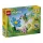 LEGO Creator 31384 Vadállatok: színpompás kolibri