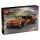 LEGO Technic 42222 Bugatti chiron pur sport hiperautó
