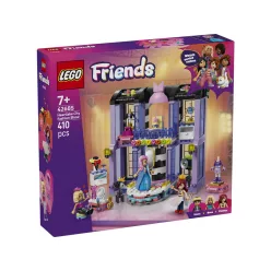 LEGO Friends 42685 Divatbemutató heartlake cityben