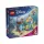 LEGO Disney princess 43285 Ariel varázslatos minipalotája