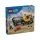 LEGO City 60478 Betonkeverő teherautó