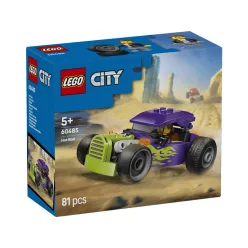 LEGO City 60485 Hot rod