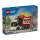 LEGO City 60488 Sültkrumpli-árus büfékocsi
