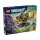 LEGO Dreamzzz 71515 Tigriscápatank