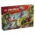 LEGO Ninjago 71857 Nindzsajárművek csatája a lombháznál