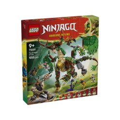 LEGO Ninjago 71859 Az élet sárkánya