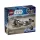 LEGO Star Wars 75436 A Mandalóri és Grogu speeder bike-ja