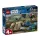 LEGO Star Wars 75443 Grogu otthona