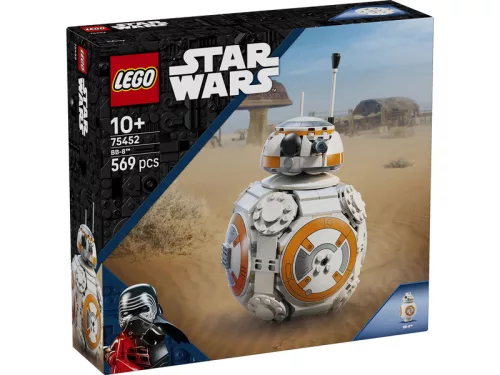 LEGO Star Wars 75452 Star Wars 75452
