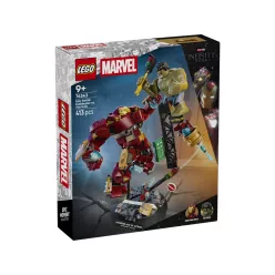 LEGO Super Heroes 76343 Super Heroes 76343