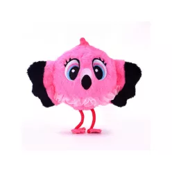 Pattogó labdák - Mimi flamingó pink