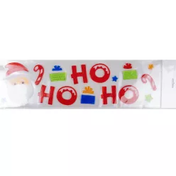 Ablakzselé Ho Ho+Miki 15*55
