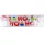 Ablakzselé Ho Ho+Miki 15*55