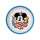 Műa.Mickey mélytányér