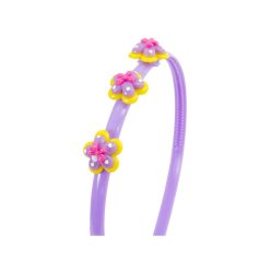 Csillogó hajráf - univerzális méret, többféle