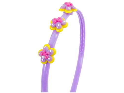 Csillogó hajráf - univerzális méret, többféle