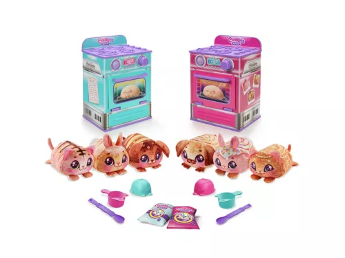 COOKEEZ Sütő készlet