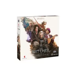Witcher Path of Destiny