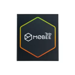 Möbee Twin kártyajáték