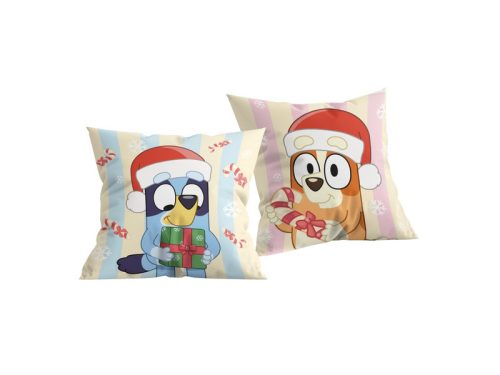 Bluey Díszpárna 40 x 40 cm