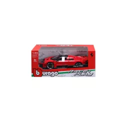 Bburago 1/24 Ferrari - F80
