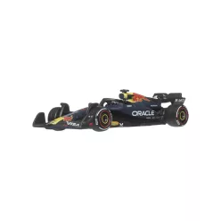 Hot wheels F1 kisautó - Pierre Gasly - Alpine