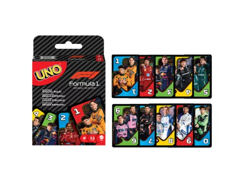 Uno F1