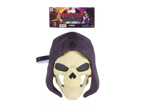 Masters of the Universe Skeletor/csontarcú maszk