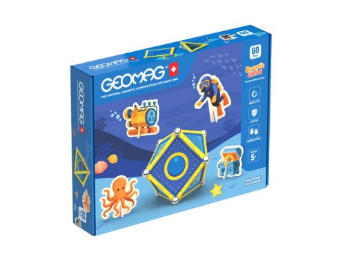 Geomag Magnetic Stories Óceán 60 db