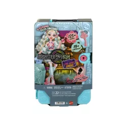 Monster High- rémes utazás - Lagoona