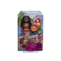 Disney hercegnők Vaiana vÍzi kaland készlet