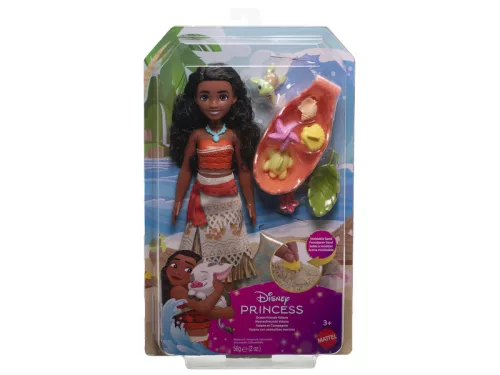 Disney hercegnők Vaiana vÍzi kaland készlet
