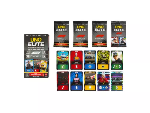 Uno Elite F1
