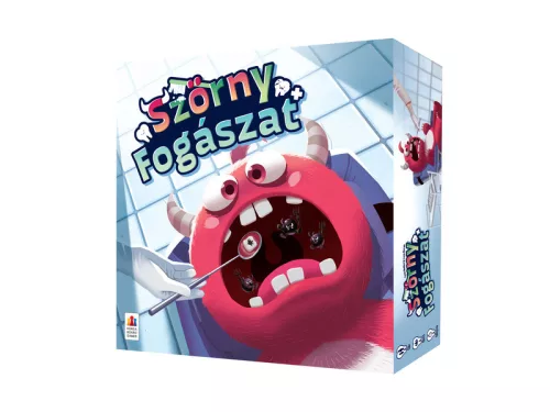 +Szörny fogászat