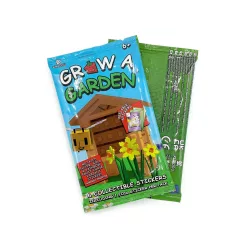 Grow a Garden, matricakártya-csomag (6DB-OS)