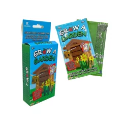 Grow a Garden, matricakártya-bónuszcsomag (6+1DB-OS)