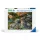 Puzzle 1500 db - Farkasok tavasszal
