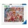 Puzzle 1500 db - Utazás Tokióba