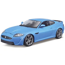 Bburago - Jaguar XKR-S 1:24