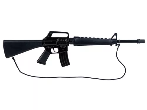 M-16 patronos gépkarabély - 71 cm