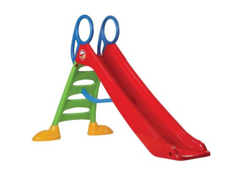 Óriás kerti csúszda - 2 m, többféle