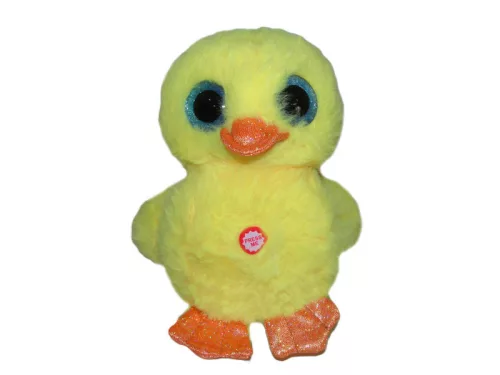 Hápogó kacsa 14cm