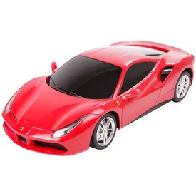 Ferrari 488 GTB távirányítós autó - 1:24