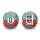 Labda 22 cm - FIFA 2026
