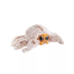 Bolyhos a plüss pók, 23 cm