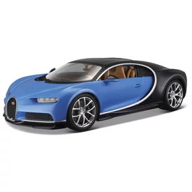 Bburago Bugatti Chiron 1:18