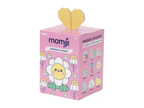 Momiji - meglepetés plüss - Magical Meadow